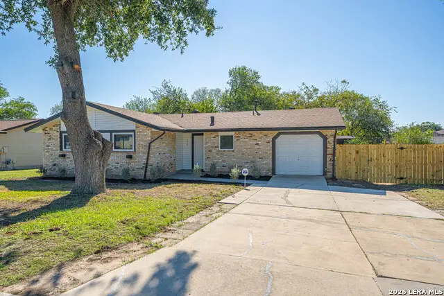 214 Avenue F, Converse, TX 78109 - #2