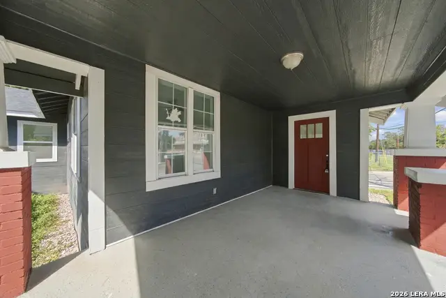 501 Hunstock Ave, San Antonio, TX 78210 - #3