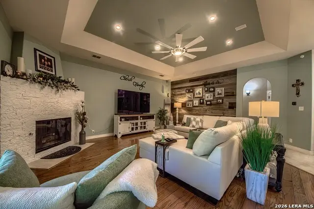 8519 Tuscan Hills Dr, San Antonio, TX 78266 - #3
