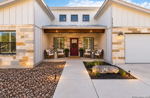2143 Hornsby, Spring Branch, TX 78070 - #2