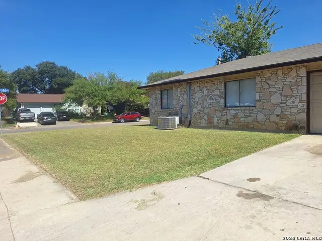 9338 Valley Rdg, San Antonio, TX 78250 - #3