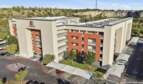 17902 La Cantera Pkwy #UNIT 506, San Antonio, TX 78257