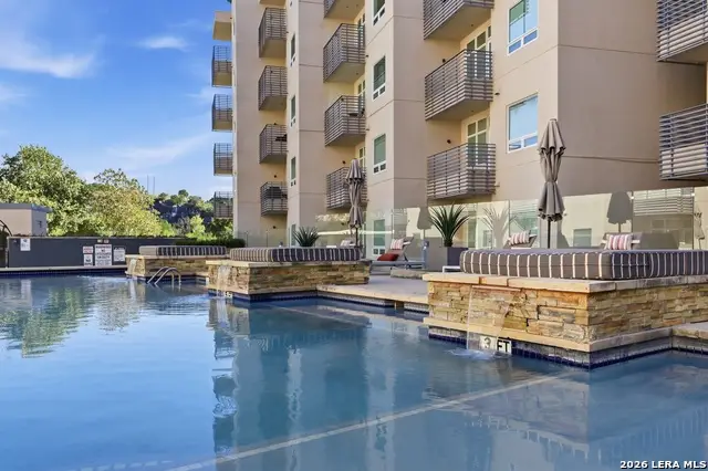 17902 La Cantera Pkwy #UNIT 506, San Antonio, TX 78257 - #2