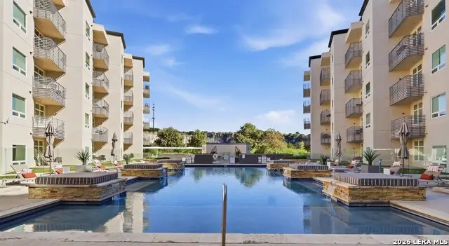 17902 La Cantera Pkwy #UNIT 506, San Antonio, TX 78257 - #3