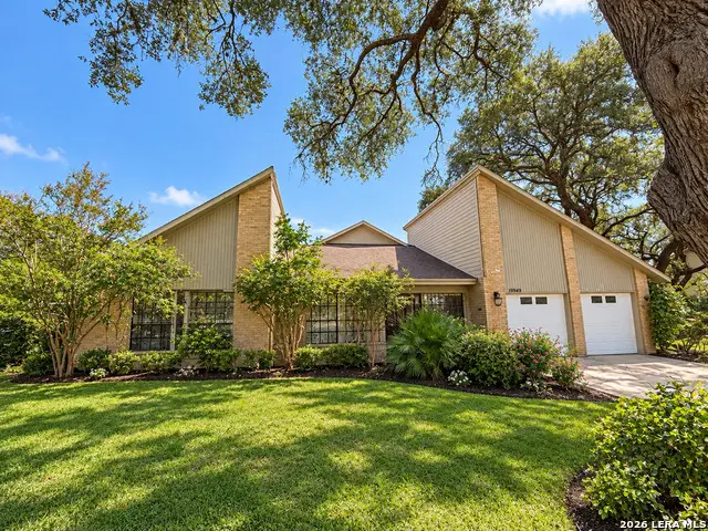 19942 Park Holw, San Antonio, TX 78259 - #1
