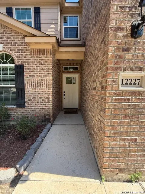 12227 Luckey, San Antonio, TX 78252