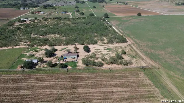 1640 Coble Rd, Poteet, TX 78065 - #3
