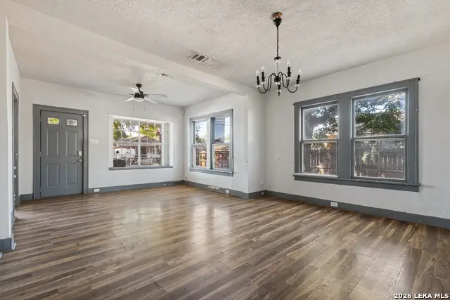 2947 Weir Ave, San Antonio, TX 78226 - #2