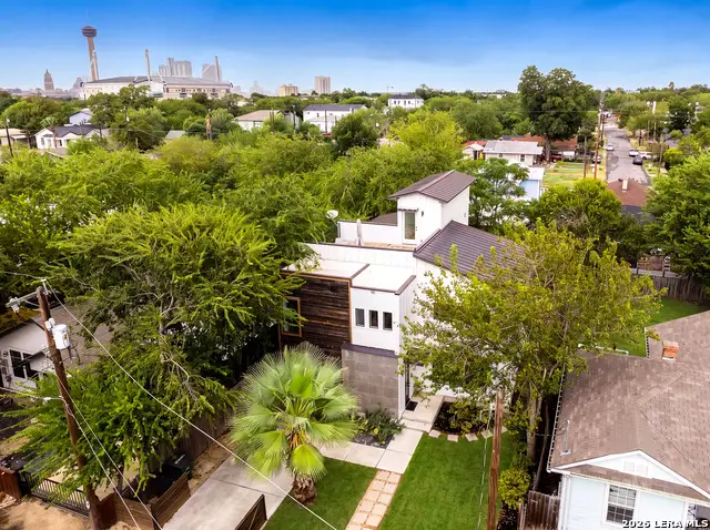 215 Douglas Way St, San Antonio, TX 78210 - #3