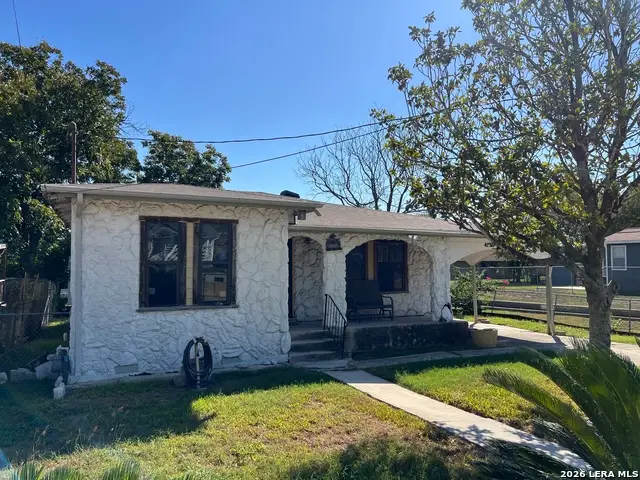 4750 Lark, San Antonio, TX 78228 - #2