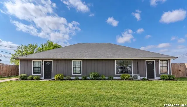 121 Patricia St, Junction, TX 76849 - #1