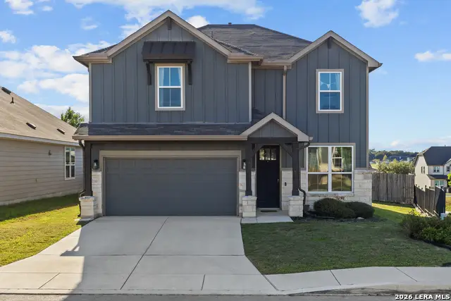 27333 Pollock Pl, San Antonio, TX 78260 - #2