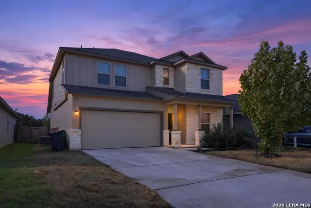 4358 Southton Woods, San Antonio, TX 78223 - #1