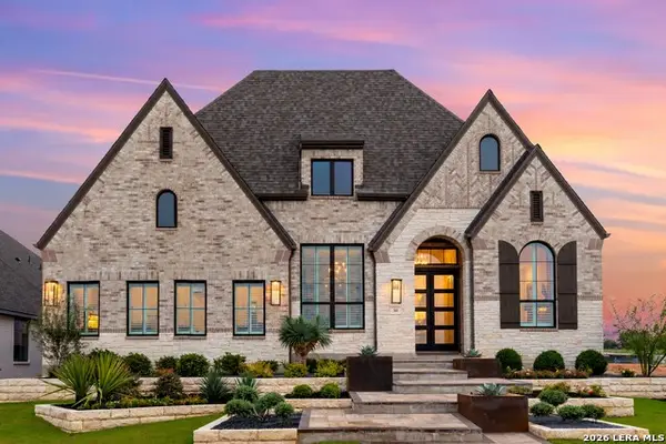 310 Cleveland Way, New Braunfels, TX 78130