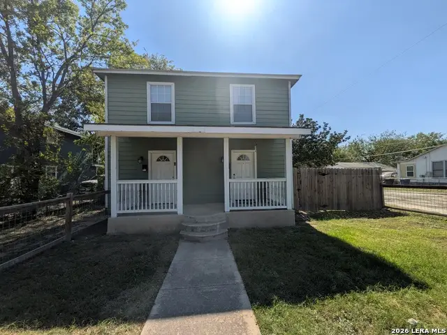 1340 W Ridgewood Ct, San Antonio, TX 78201 - #1