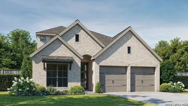 5182 Ellis Way, Schertz, TX 78108