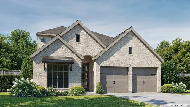 5182 Ellis Way, Schertz, TX 78108 - #2