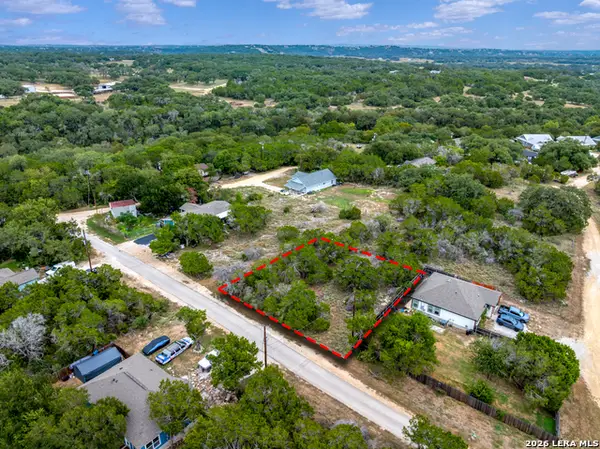 1360 Deer Park Dr, Spring Branch, TX 78070
