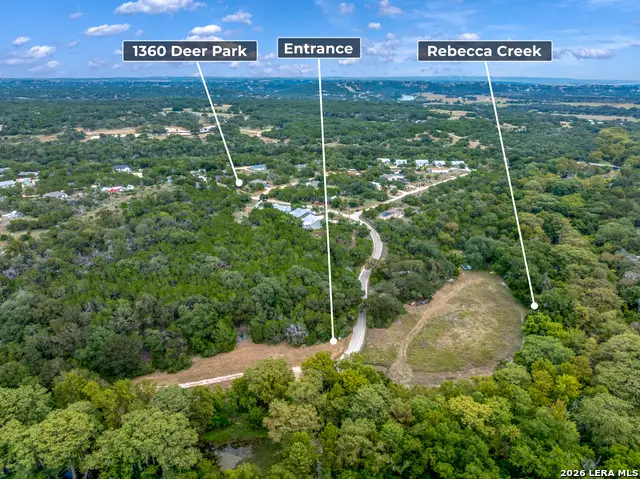 1360 Deer Park Dr, Spring Branch, TX 78070 - #3