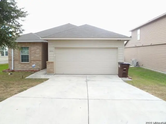 11414 Garden Fls, San Antonio, TX 78245 - #1