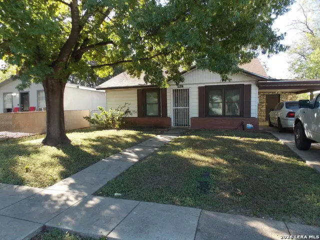 526 W Academy St, San Antonio, TX 78226 - #1