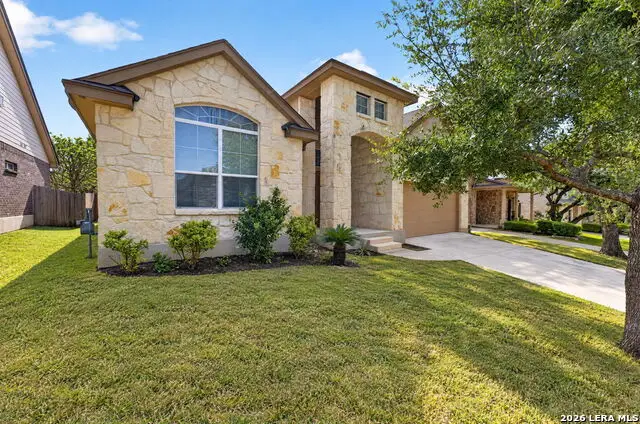 6243 Ozona Ml, San Antonio, TX 78253 - #3