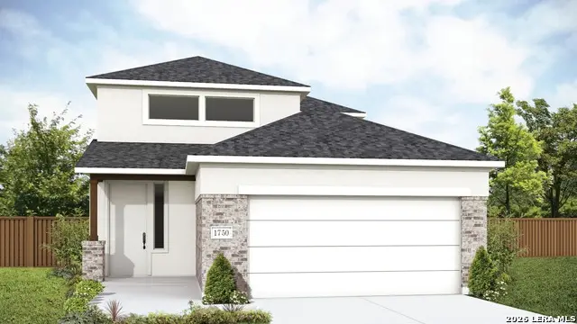 2557 High Ground, San Antonio, TX 78245 - #1