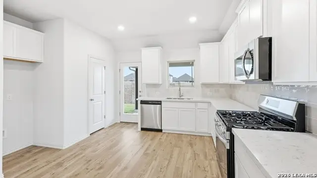 2237 Declivity, San Antonio, TX 78245 - #2