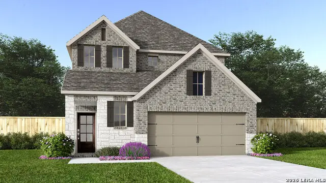 5092 Obispo Cir, Marion, TX 78124 - #1