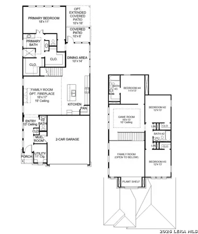 5092 Obispo Cir, Marion, TX 78124 - #3