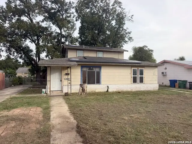 2023 Bronte St, San Antonio, TX 78207 - #1