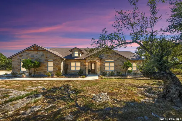 331 Mystic Parkway, Spring Branch, TX 78070