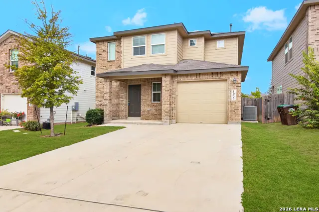 1033 Pacific Monarch, San Antonio, TX 78253 - #1