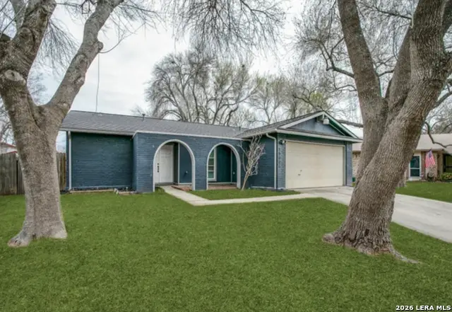 15006 Old Creek St, San Antonio, TX 78217 - #1