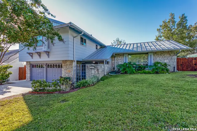 3022 Knight Robin Dr, San Antonio, TX 78209 - #1