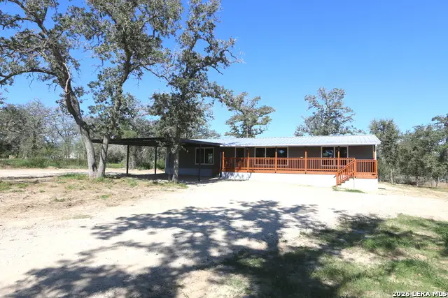 146 Hickory Run, La Vernia, TX 78121 - #1