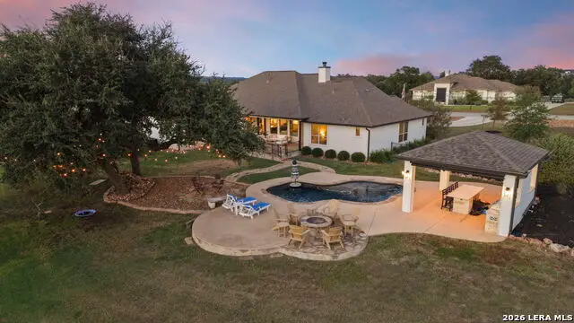 1209 Tenderfoot, New Braunfels, TX 78132 - #1