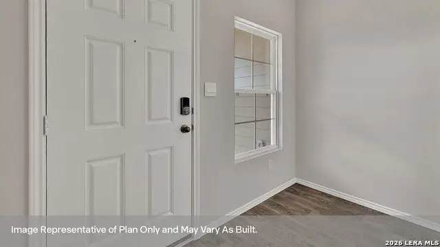 210 Gallaher Bend, Maxwell, TX 78656 - #3