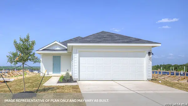 139 Howard Drive, Maxwell, TX 78656