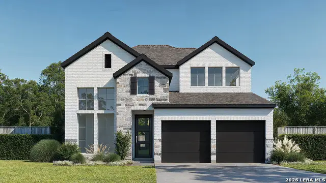 13004 Milmar Dr, San Antonio, TX 78245 - #1