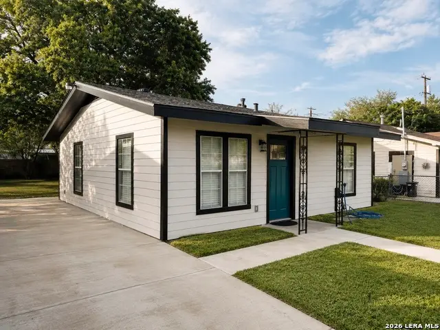 275 Wahrmund Ct, San Antonio, TX 78223 - #1