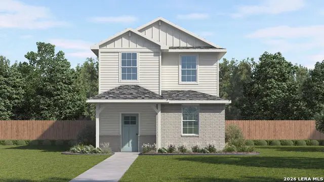 5534 Daylight Drive, New Braunfels, TX 78130 - #1