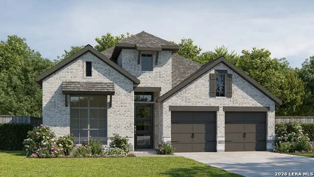 2957 Hops Cone, Seguin, TX 78155 - #1