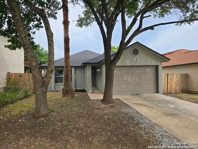 7822 Winterstone, San Antonio, TX 78254 - #1