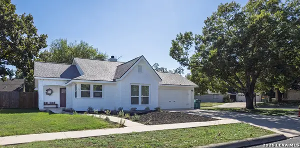 205 Cibolo Basin Dr, Boerne, TX 78006