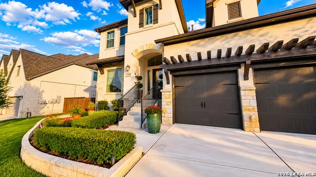6580 Mason Valley, Schertz, TX 78108 - #3