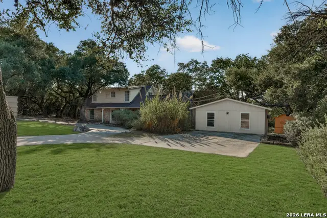31567 Panther Dr, Bulverde, TX 78163 - #3