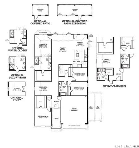 1020 River Wood, Seguin, TX 78155 - #2