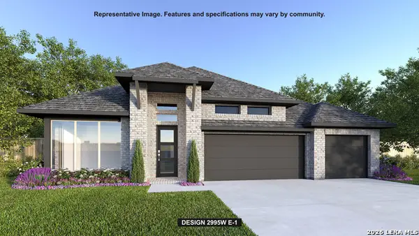 284 Post Oak, Castroville, TX 78009