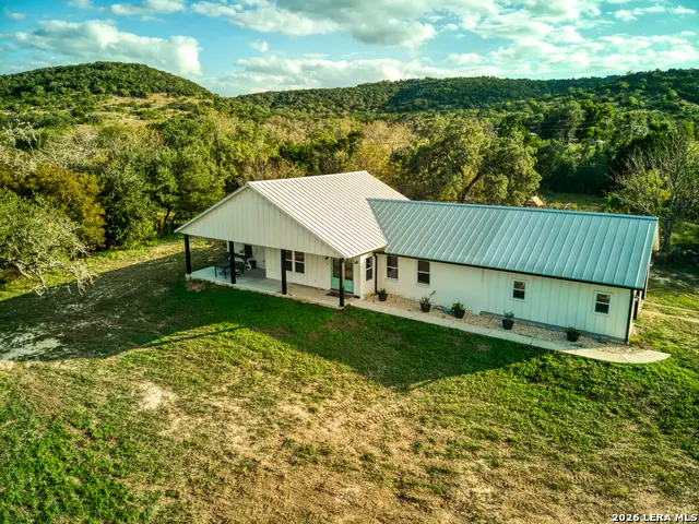4223 State Highway 173 S, Bandera, TX 78003 - #1